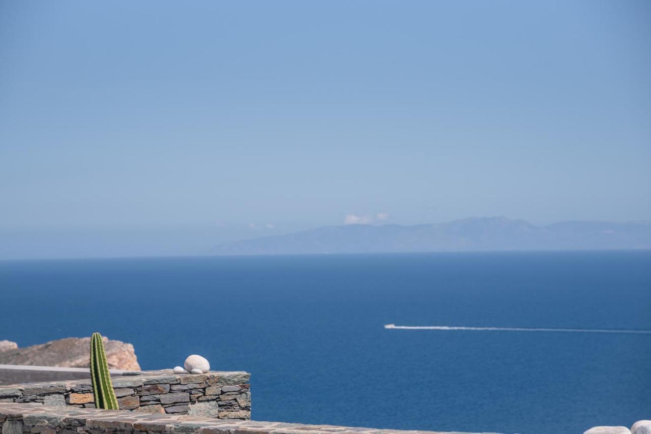 Villa Nites Liaropá Εξωτερικό φωτογραφία