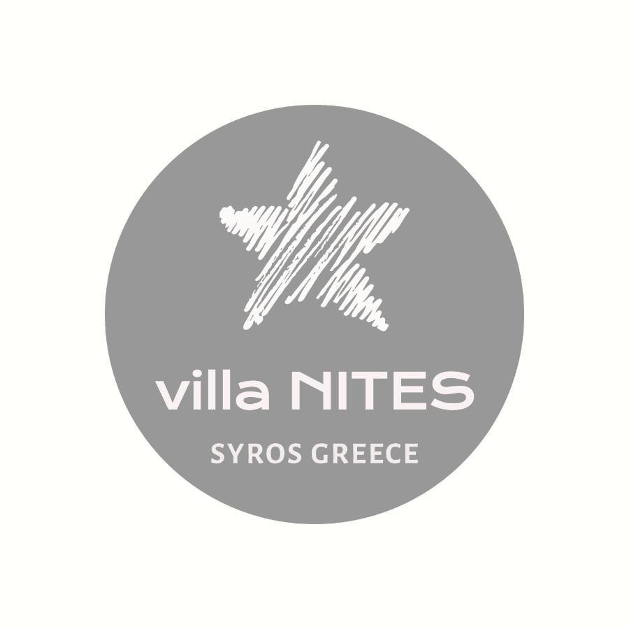 Villa Nites Liaropá Εξωτερικό φωτογραφία